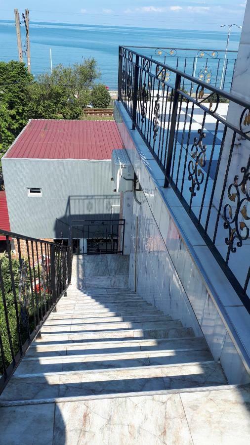 Merab House Batumi Zewnętrze zdjęcie